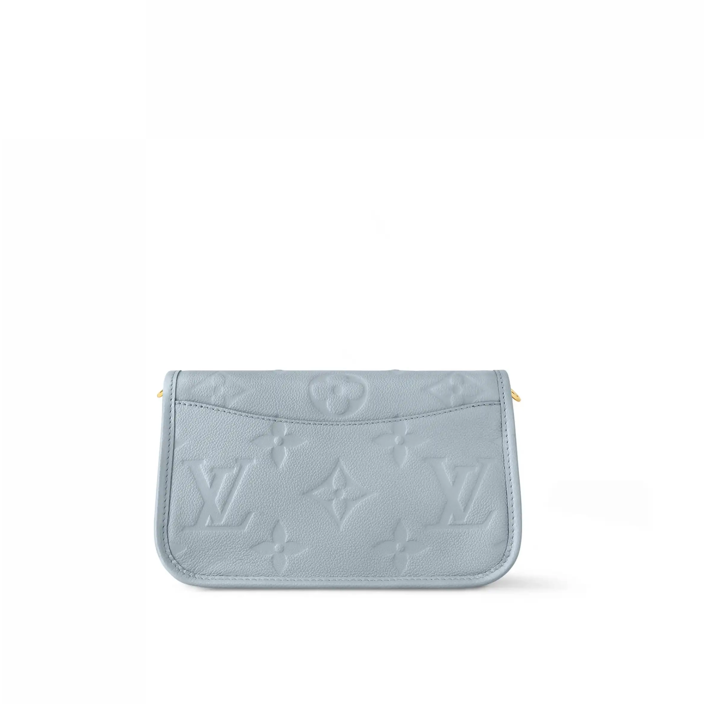 Cheap LF Blue M46846 Diane Louis Hour Vuitton 0412